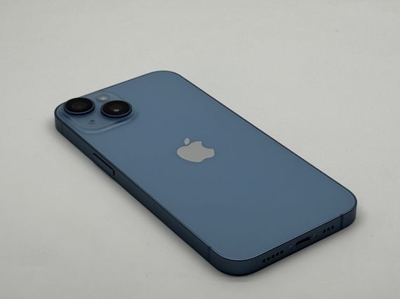 iPhone 14 256gb Blue
