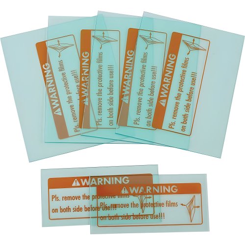 Стекло маски сварщика Fubag OPTIMA 9.13 Visor (внутреннее)