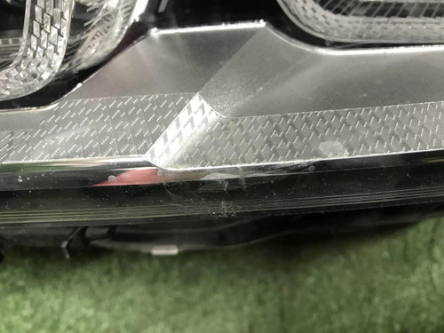 Фара левая BMW X3 G01 (17-21) Adaptive LED