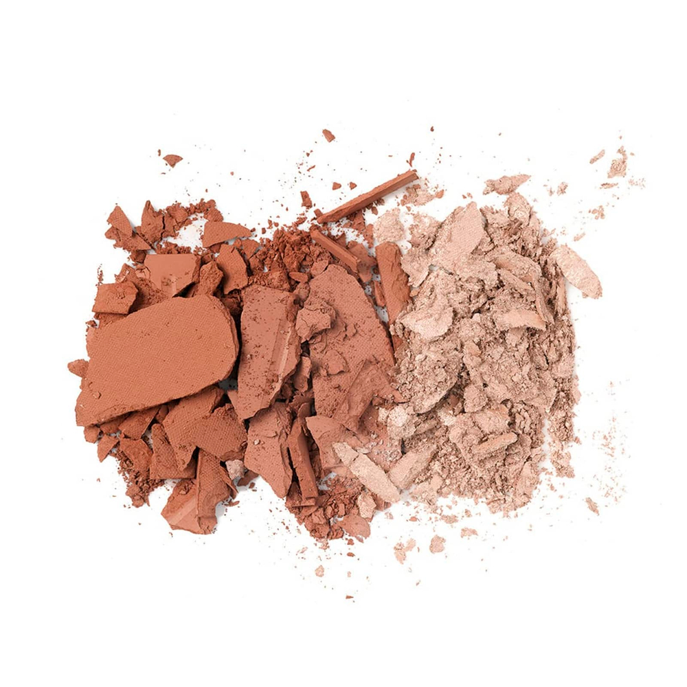 Black Radiance, True Complexion, палитра контурирования, 8320 от светлого до среднего, 11 г (0,38 унции)