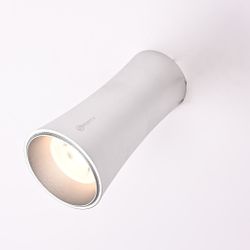 Потолочный Светильник Zyppa Silver H15 By Imperiumloft