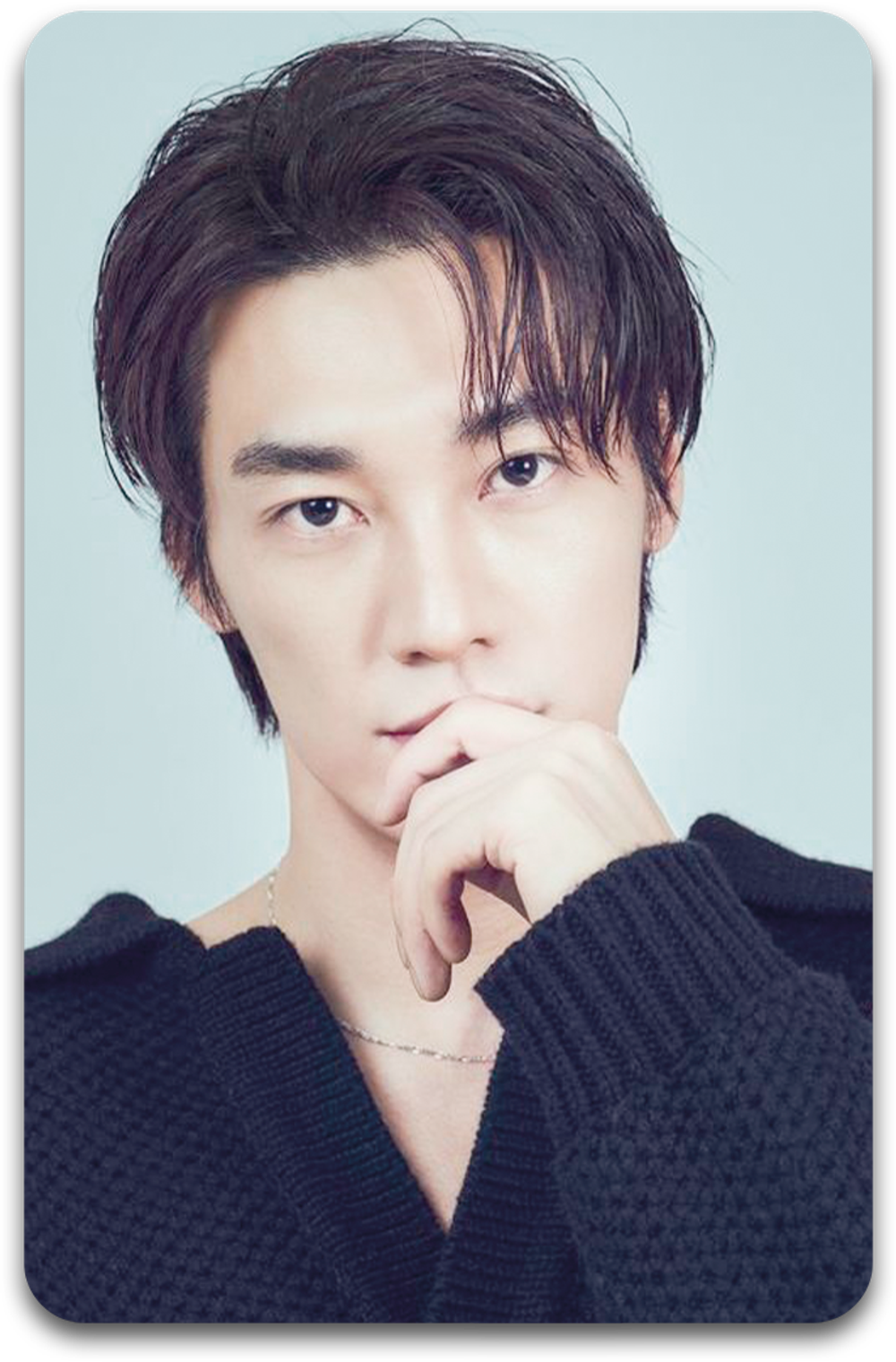 Карта #0502 / Kim Young Kwang