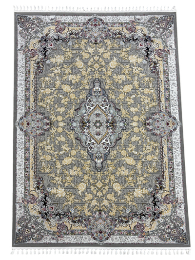 Ковер Isabella 38530A Grey CKM/Grey CKM Прямоугольник