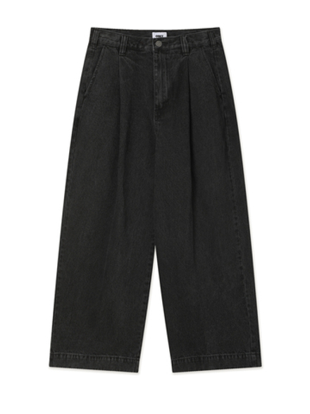 Мужские Джинсы Oliver Denim Pleated