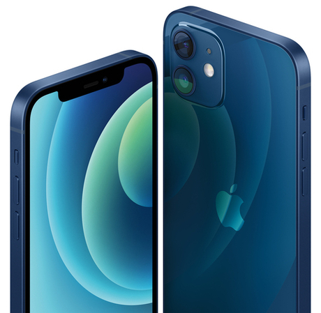 Apple iPhone 12 128GB Blue