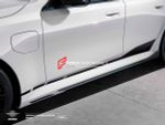 Карбоновый обвес для BMW M5 G90 БМВ