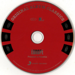 Europe / Original Album Classics (5CD)