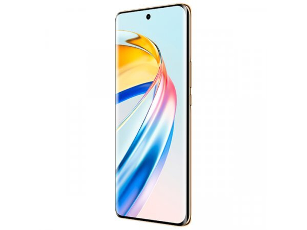 Смартфон Honor X9B 12/256GB Orange (5109AWUJ)