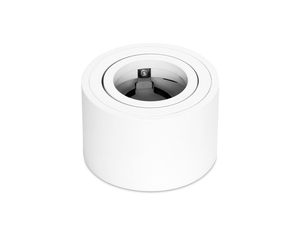 Ambrella Накладной точечный светильник с врезным отверстием MR16 Cup TN222