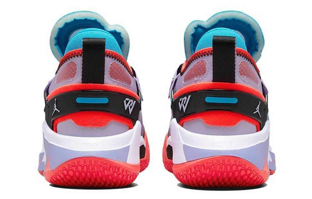 Кроссовки Jordan Why Not.5 Why Not Pf