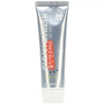 CNS Toothpaste Паста зубная гелевая Total White отбеливающая с фтором, 105г Consly