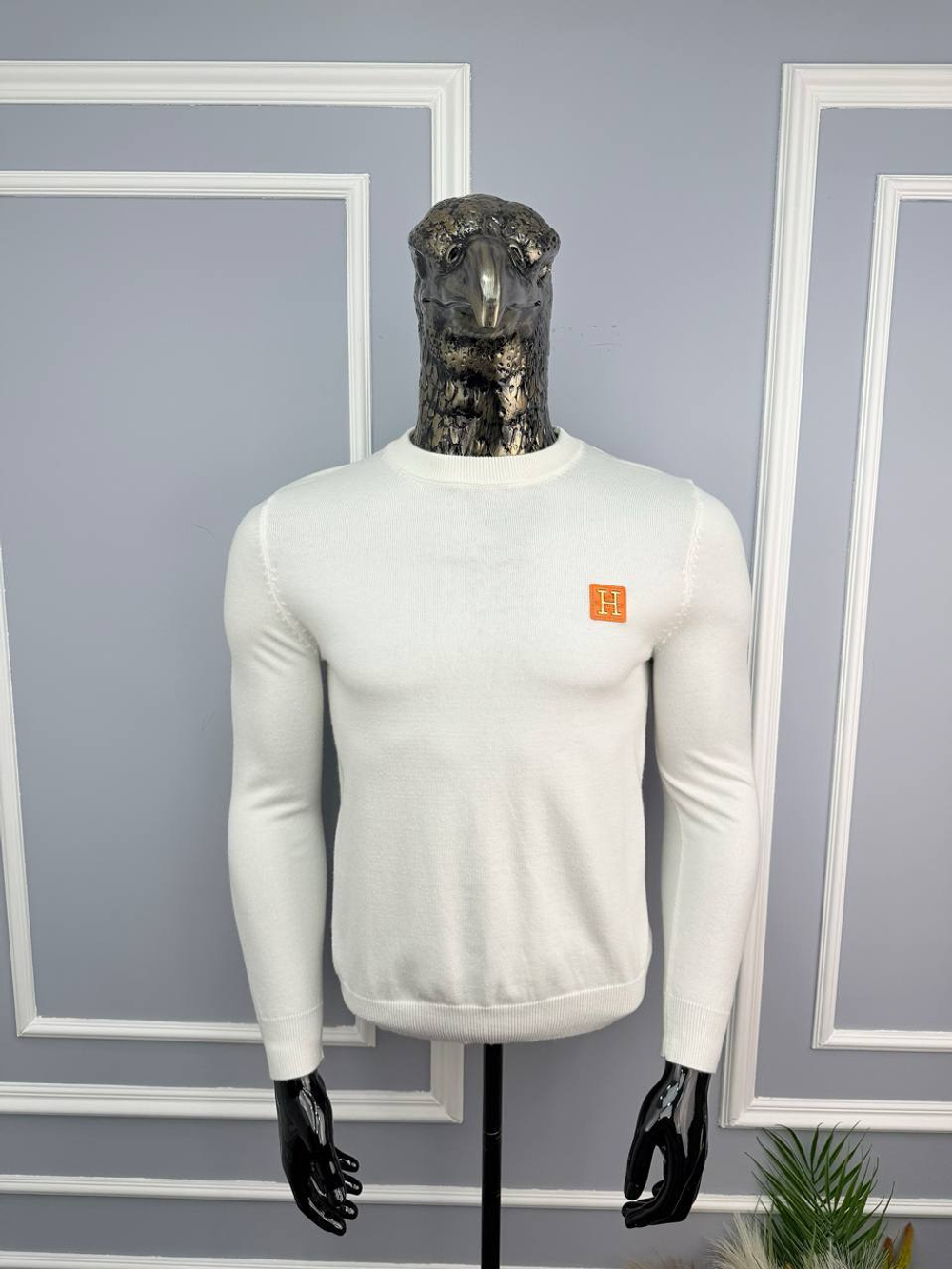 Джемпер Hermes