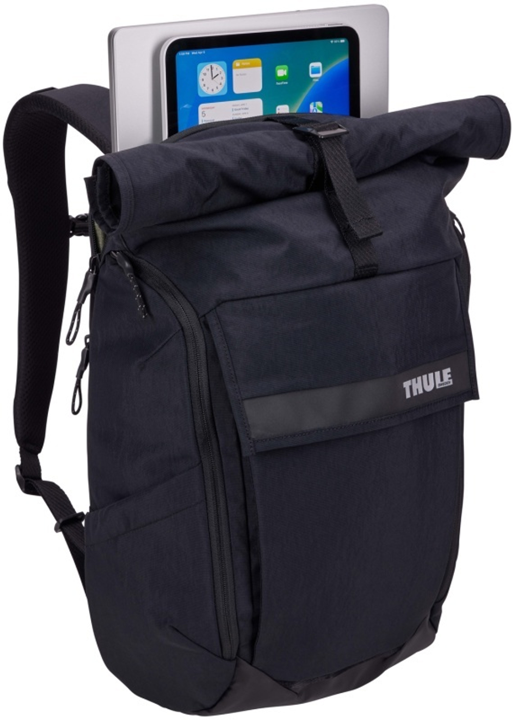 Рюкзак для ноутбука Thule Paramount Backpack 24L PARABP3116 Black (3205011)