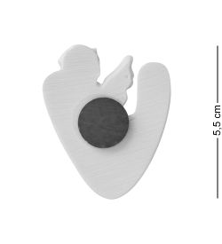 МТ- 087 Комплект магнитов 4 шт. «Ангелочек»