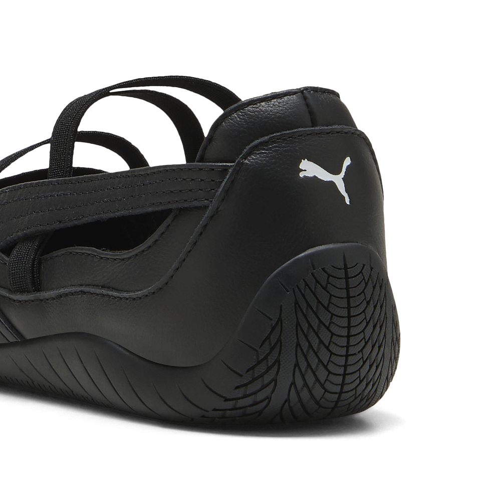 Женские балетки PUMA Speedcat Ballet LTH Wns