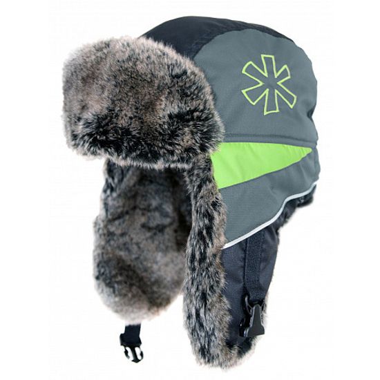 Шапка-ушанка Norfin DISCOVERY LE, арт. 302792