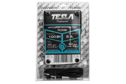 Зарядное устройство TESLA TCH100  18В, 2-5А