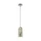 7010/1B L-VISION ODL25 193 Подвесной светильник серый/керамогранит IP20 LED 1*5W 3000K 220V PIETRA