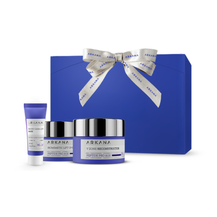 Peptide beauty - Набор для лица с пептидами