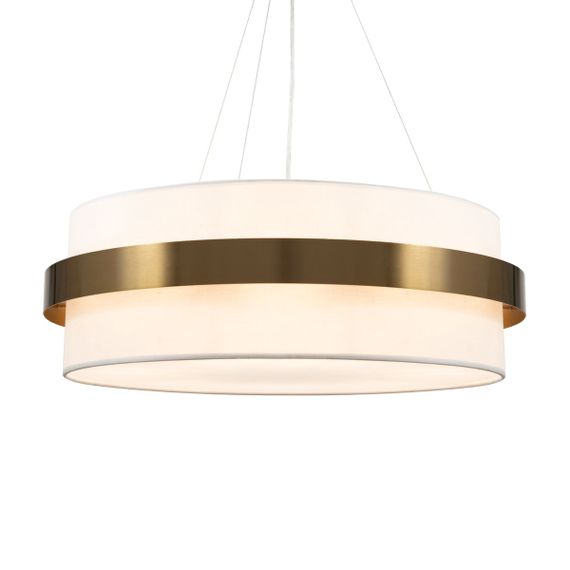 Подвесной светильник Freya Bride FR5367PL-06BS