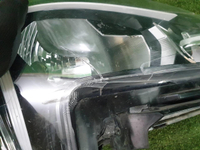 Битая Фара правая Kia Rio 4 (2020-н.в.) галоген