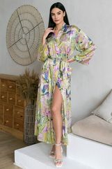 Халат Mia-Amore 3959 "Iolanta"