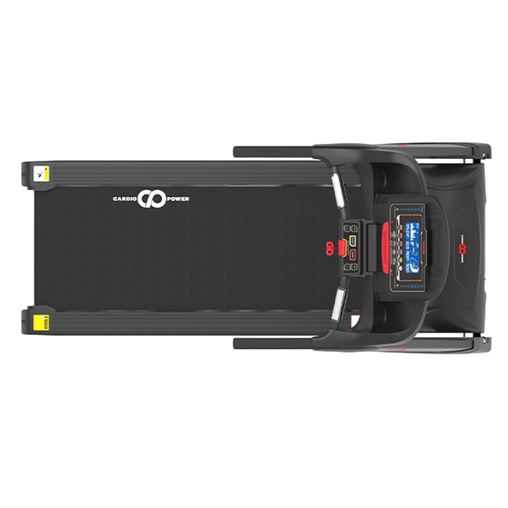 Беговая дорожка CardioPower S40