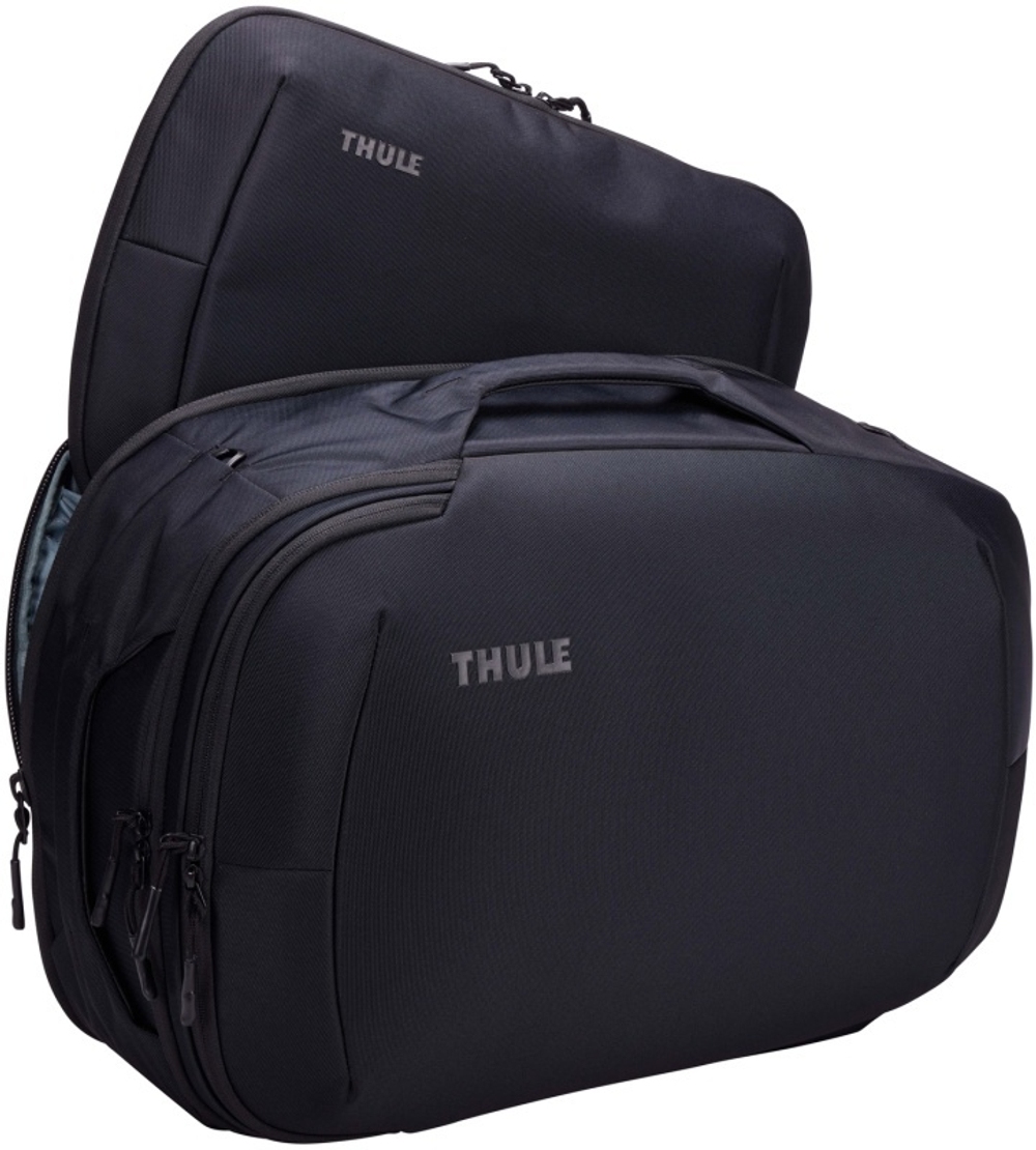 Сумка-рюкзак для ручной клади Thule Subterra 2 40L TSD440 Black (3205057)
