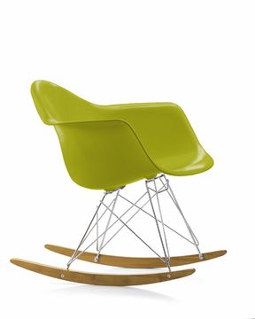 replica EAMES  RAR  ( fibroglass )