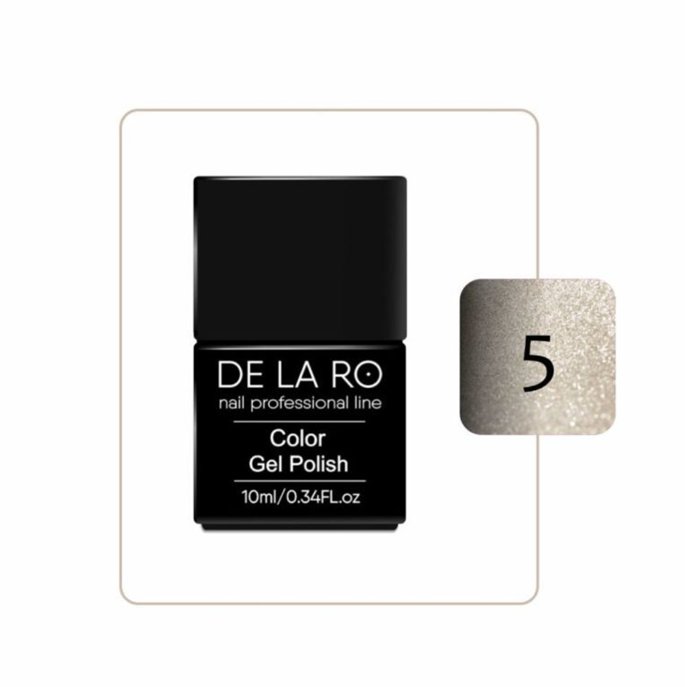 Delaro Glass Silk Cat 05 - 10ml