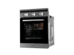 Электрический духовой шкаф EDM 4570 IX