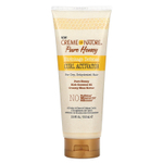 Creme Of Nature, Pure Honey, Shrinkage Defense, Curl Activator, 10.15 fl oz (310 ml)