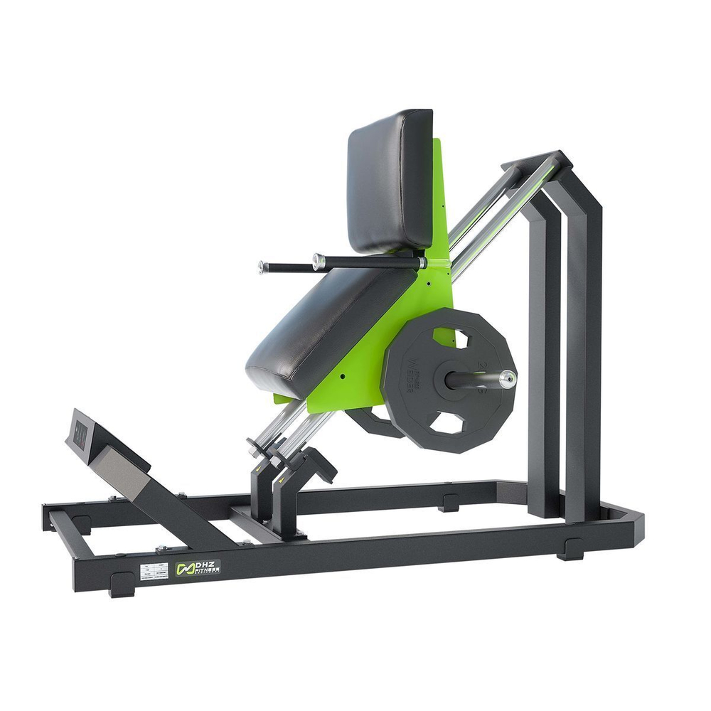 Y945Z Икроножные