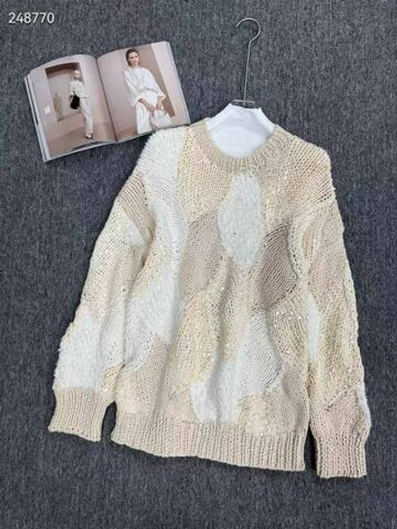 Свитер Brunello Cucinelli