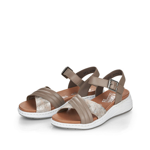 Босоножки женские классические Rieker