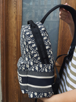 Dior Travel
