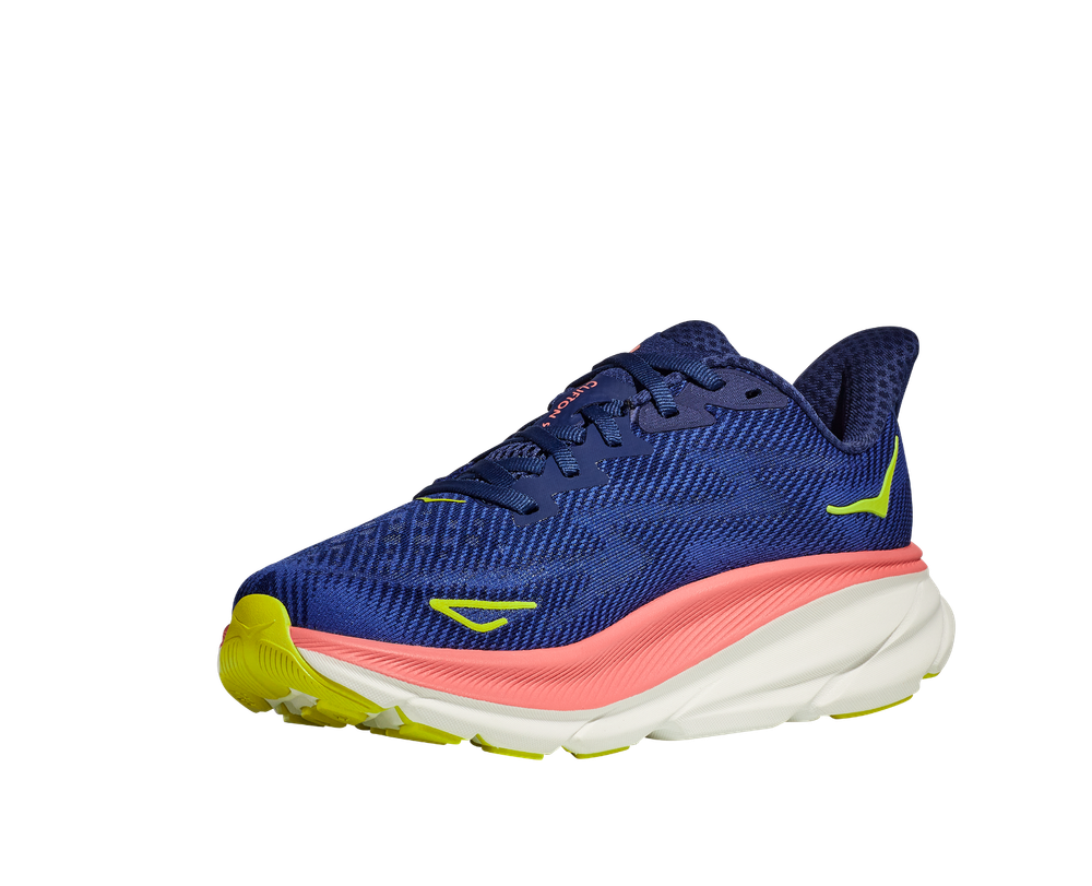 Кроссовки женские Hoka Clifton 9 WIDE