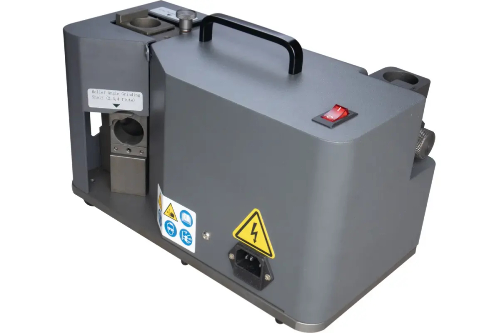 Станок для заточки фрез ф 4.0- ф 14.0 мм TX-X1