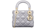 Сумка DIOR Lady Dior, M0505OADU-M11G
