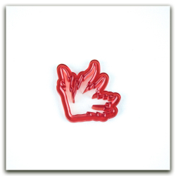 Лепестки анемона