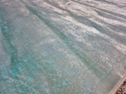 Santafa 21364A TURKUAZ \ TURKUAZ Прямой