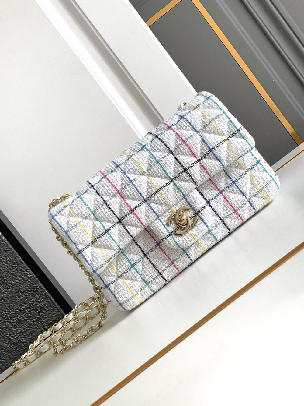 Chanel Bag (2 sizes)