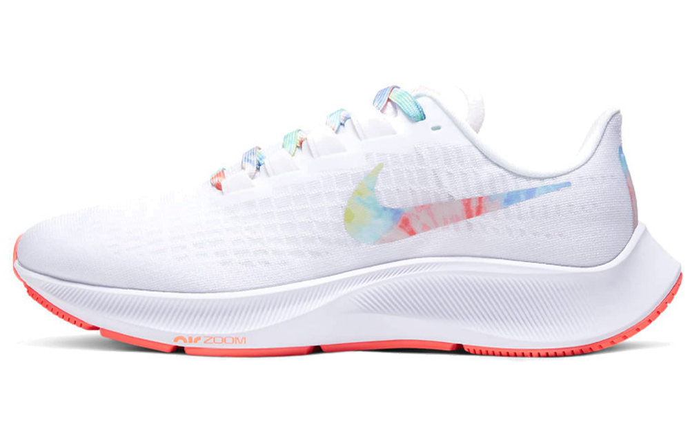 Кроссовки Nike Pegasus 37 (Женская размерная сетка)