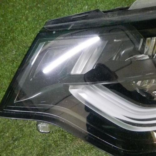 Фара левая Land-Rover Discovery 5 (2016-2021) LED