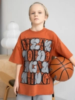 Спортивный костюм для мальчика на физкультуру