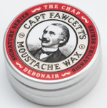 Captain Fawcett The Chap Moustache Wax - Воск для усов 15 мл