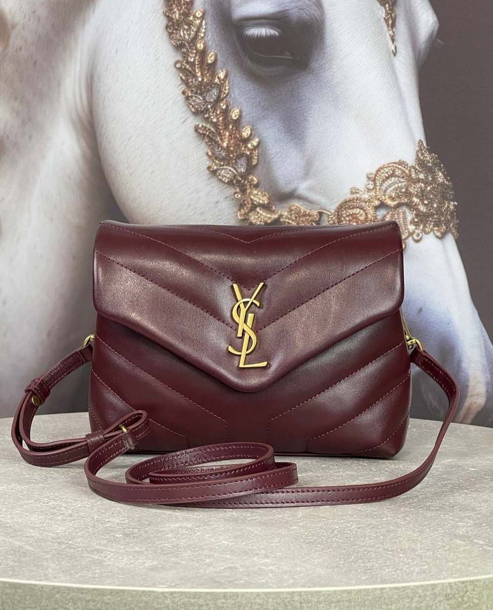 Сумка Saint Laurent