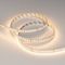 Светодиодная лента Arlight 7,7W/m 144LED/m 2835SMD теплый белый 5M RT-A144-10mm 24V Warm2700 038781
