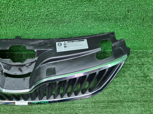 Решетка радиатора Skoda Rapid 1 (2012-2020)