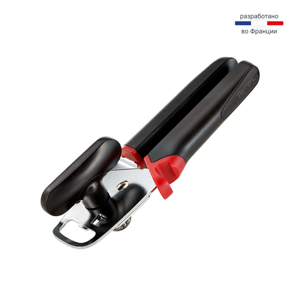 Консервный нож Tefal Ingenio K2070514